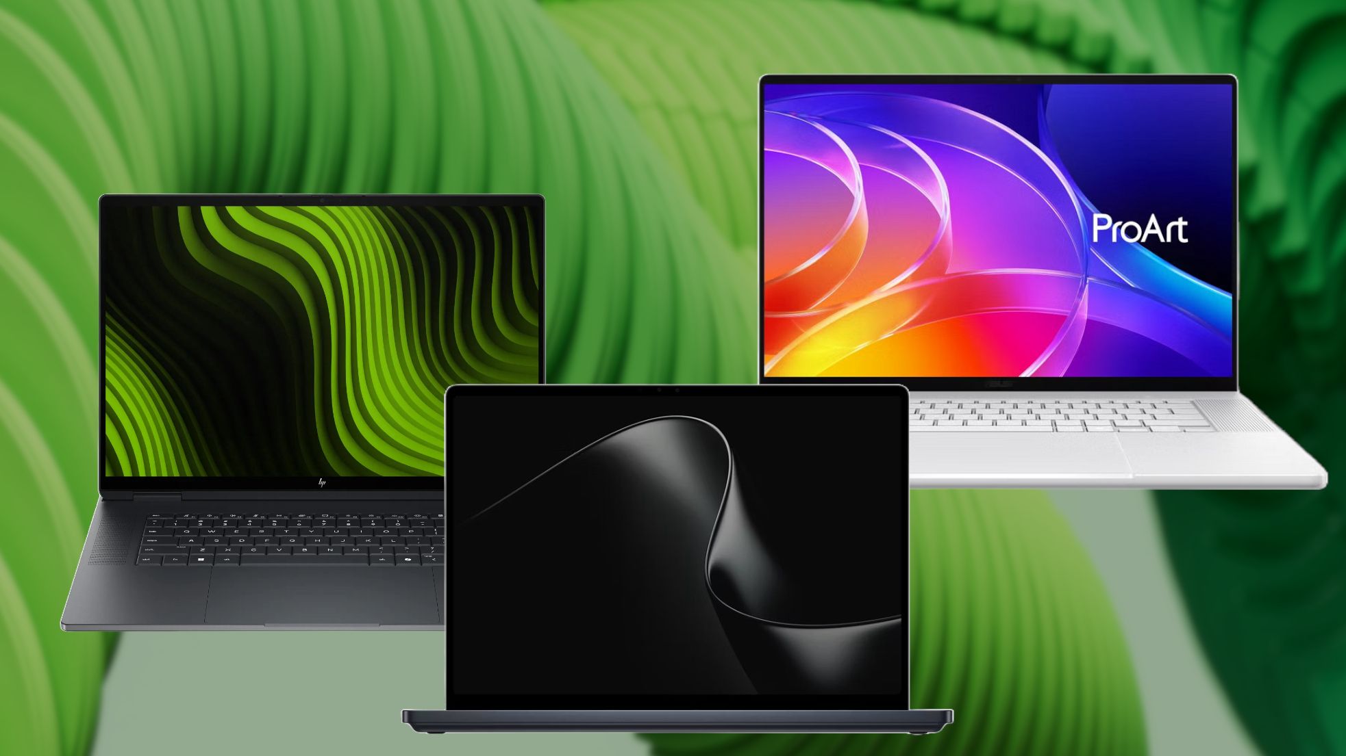RTX Spark laptop รุกตลาด AI PC บนเครื่อง คนทำงานสายโมเดลต้องเริ่มคิดใหม่