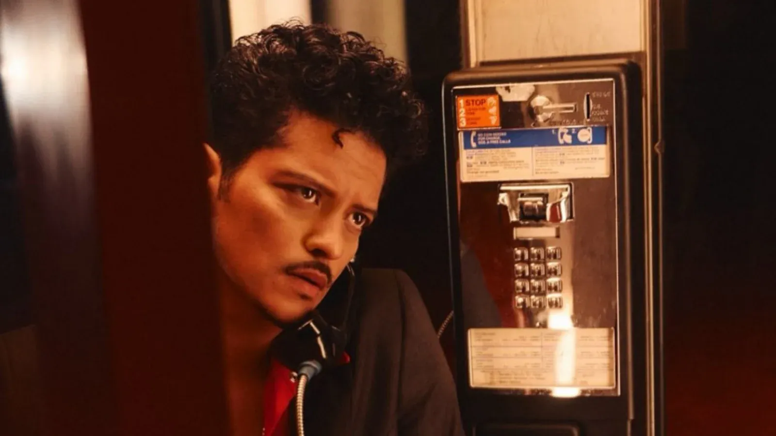 Bruno Mars สร้างประวัติศาสตร์ 7 ซิงเกิลเพชร ดัน The Romantic Tour บุกเอเชีย