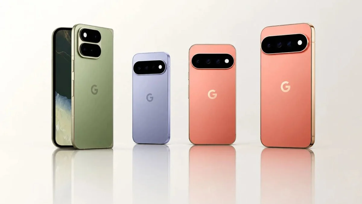 เจาะลึก Google Pixel 12 Series ทำไมหน้าจอเตี้ยลงแต่ใช้งานได้สะดวกขึ้น