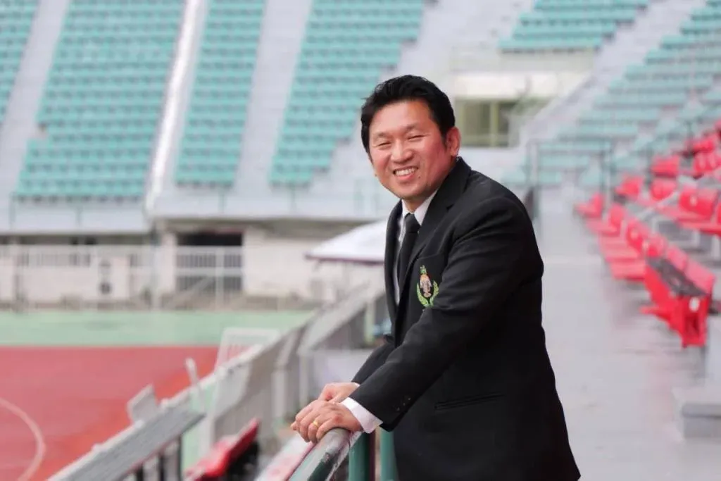 รัฐเดินเกมยาว เปลี่ยนการออกกำลังกายเป็นวิถีชีวิตของคนทุกวัย
