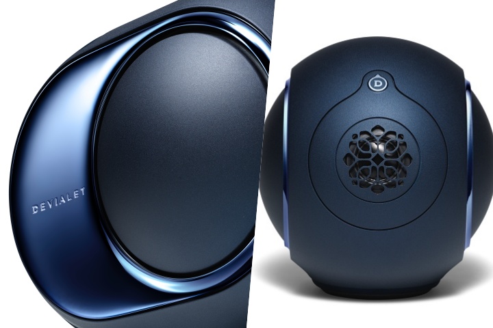 ลำโพงพกพาพรีเมียมที่ทำให้ปาร์ตี้และ Hi-Fi กลายเป็นเรื่องเดียวกัน