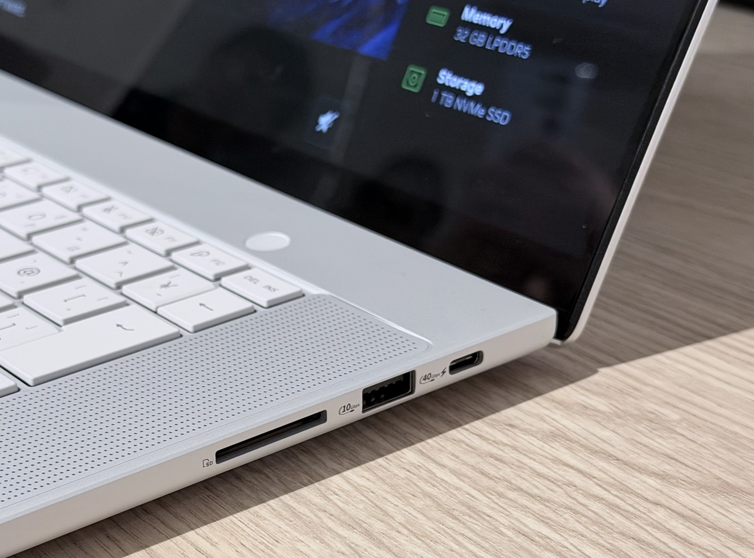 RTX Spark mini PC จุดเปลี่ยนเวิร์กสเตชันเล็ก สู่ยุค AI computing compact