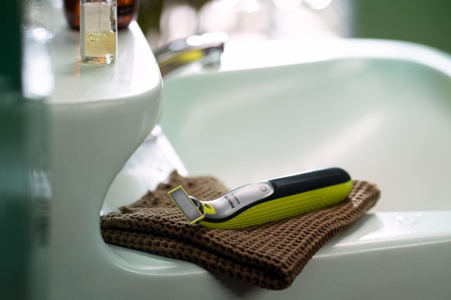 รวมดีล electric shaver ระดับพรีเมียมช่วง Prime Day คุ้มแค่ไหน