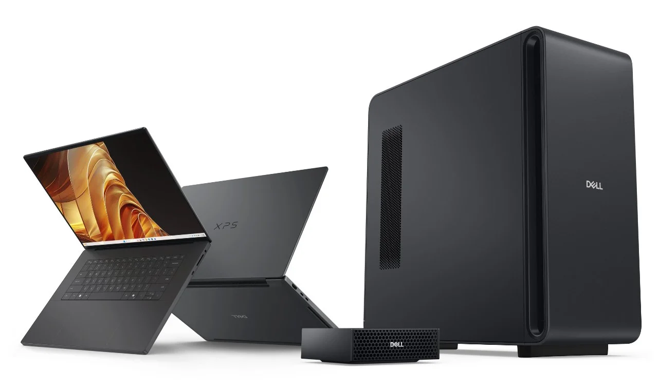 RTX Spark laptop คลื่นใหม่ของครีเอเตอร์ยุค AI ที่ต้องการพลังประมวลผลในเครื่อง