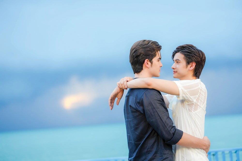 คู่โปรดคัมแบ็ก วงการซีรีส์วายกำลังเดินไปทางไหน