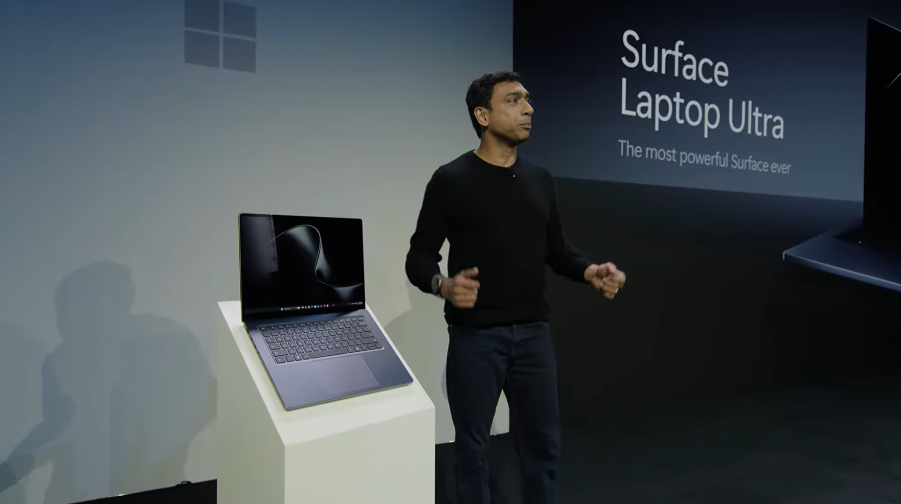 Surface Laptop Ultra กับ RTX Spark จุดเปลี่ยนสู่ยุค Hybrid Intelligence
