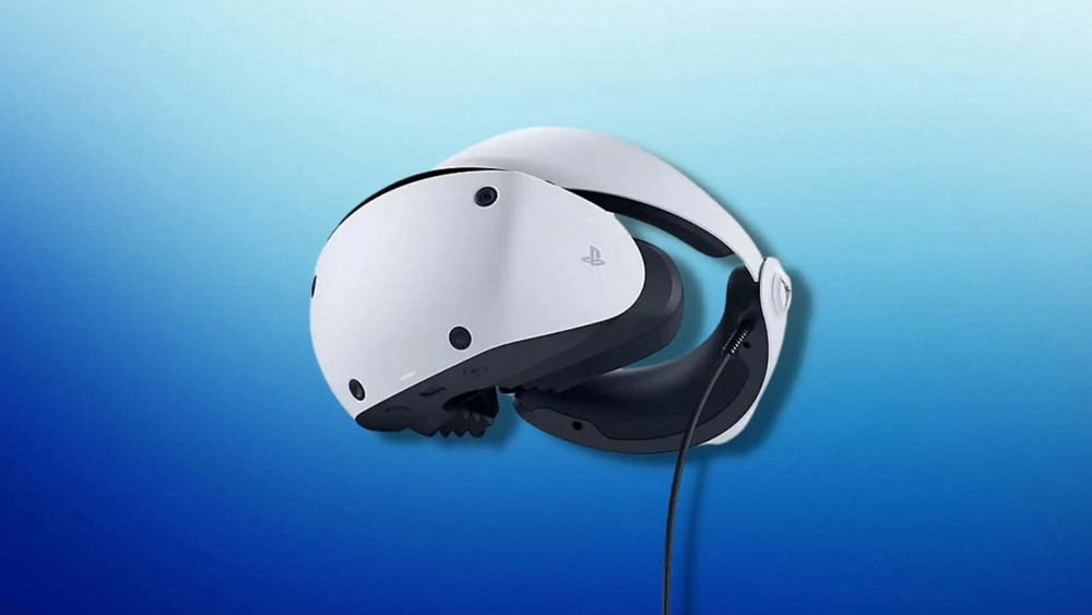 Sony เทขายสิทธิบัตร VR ให้ Meta สัญญาณปลายทางของ PlayStation VR2