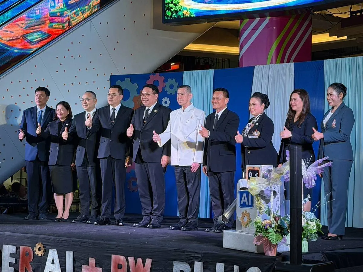 เมื่อ AI ไม่แทนครู คู่มือจริยธรรมดิจิทัลกำลังเปลี่ยนห้องเรียนยุคใหม่