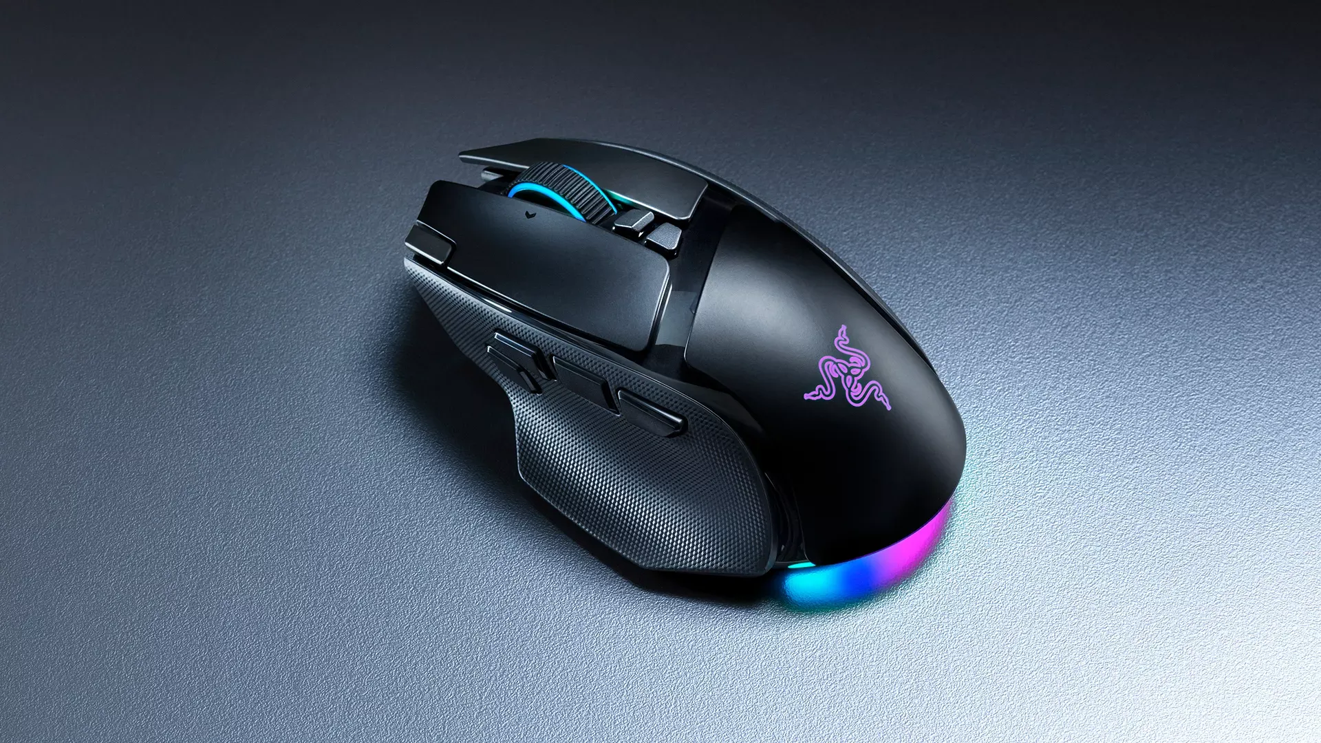 Razer Basilisk V4 Pro เมาส์เกมแข่งขันแรงสุด ขัดใจแค่ฟีเจอร์ AI