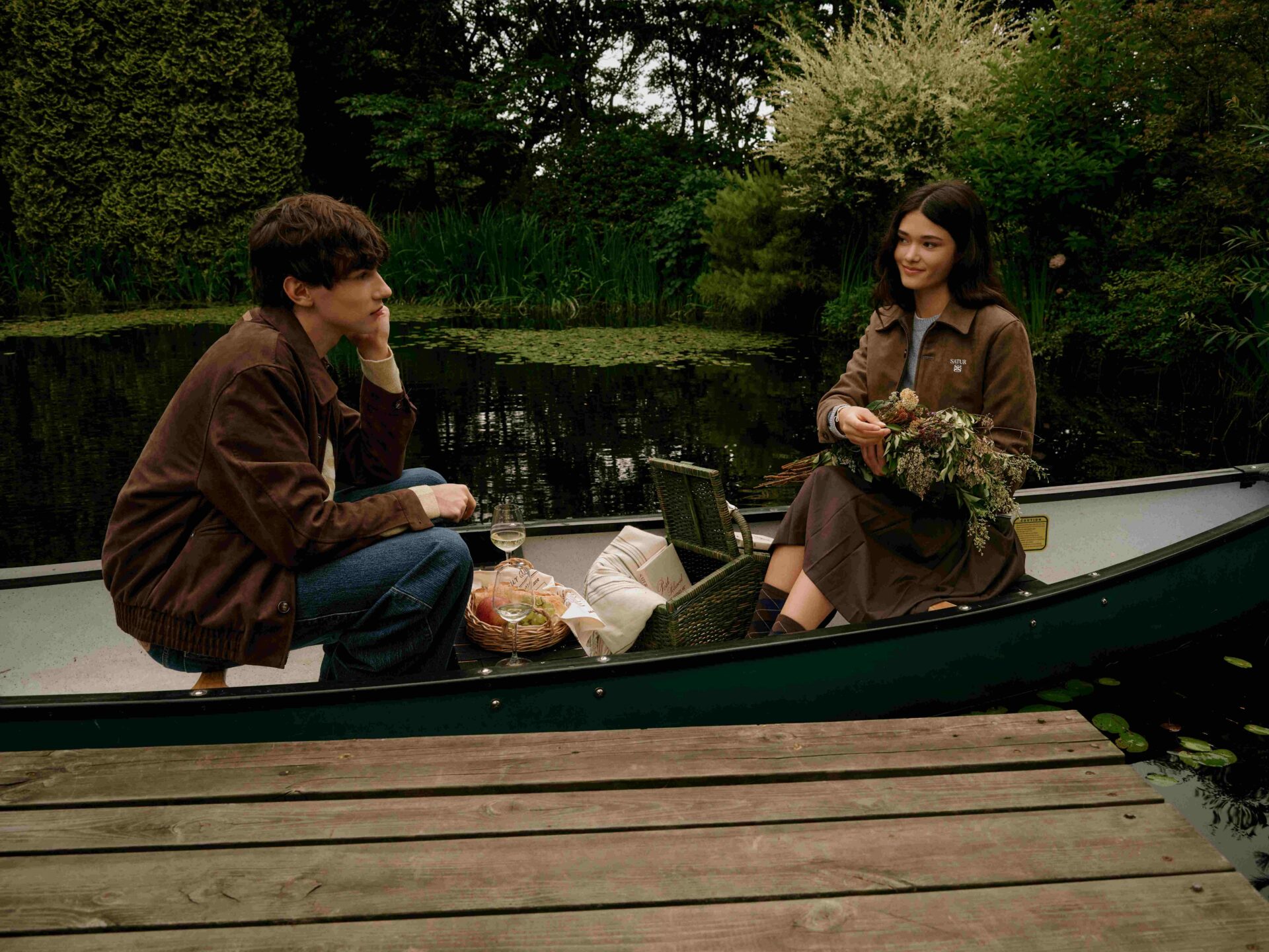 5 แบรนด์เล่าเรื่องฤดูหนาวผ่านดีไซน์ร่วมสมัย