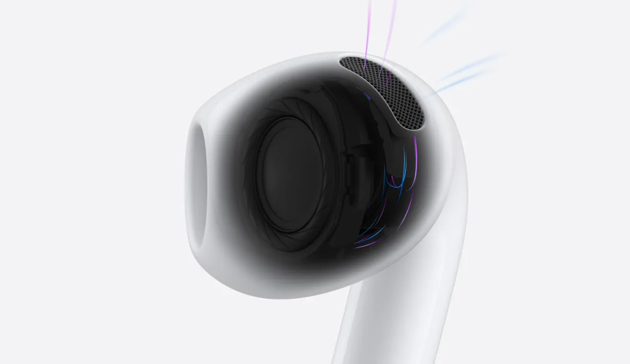 รีวิว AirPods 5 ANC แบบเปิดหู สู้หูฟังซีลสนิทได้แค่ไหนบนรถไฟฟ้า