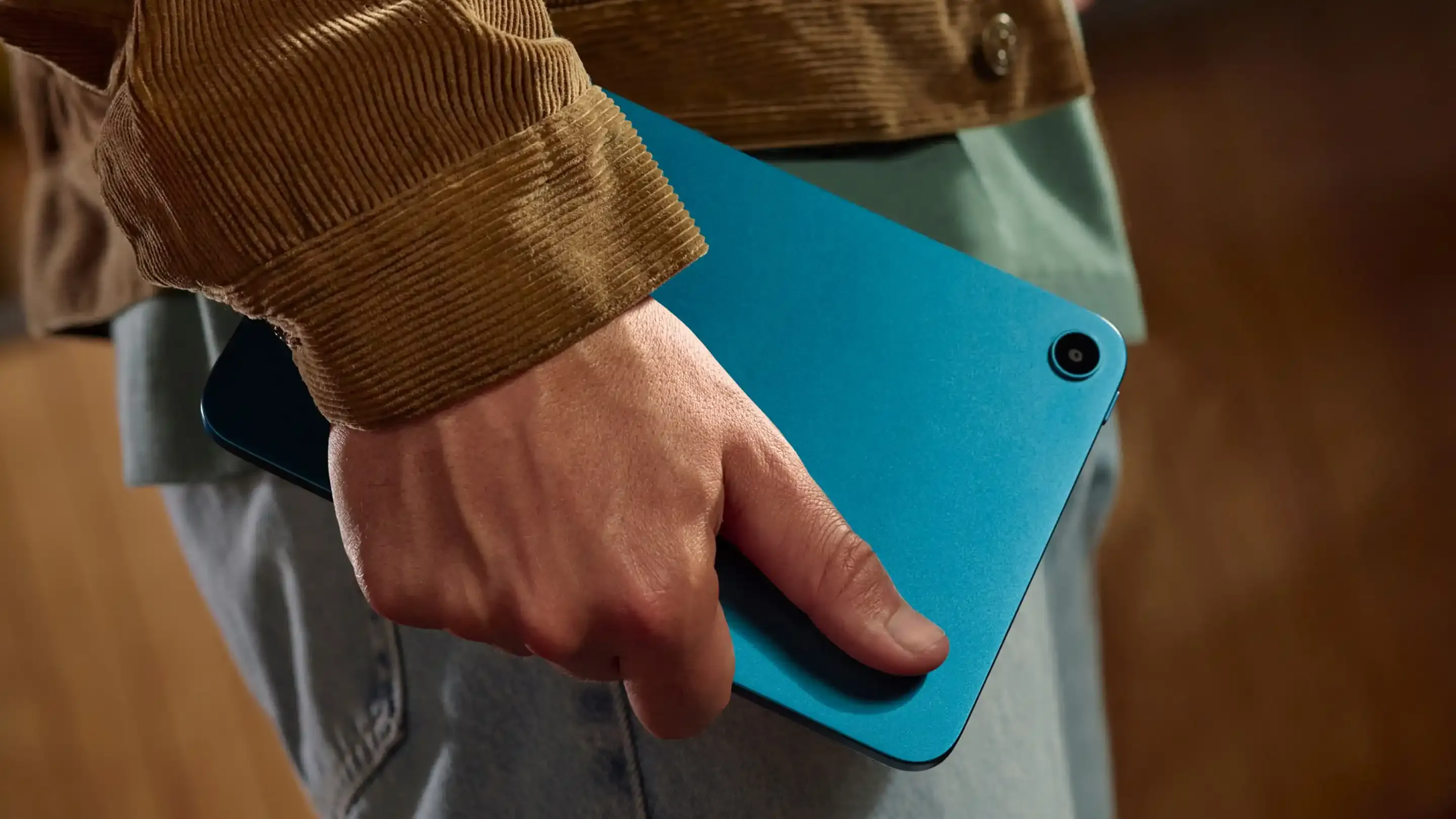 Alexa Tablet Android ก้าวใหม่ที่ทำให้ iPad ต้องระวัง