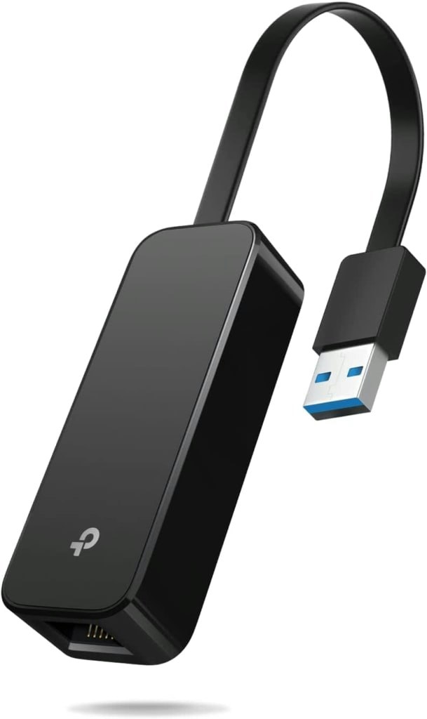 คู่มือเลือกสวิตช์ Gigabit และอะแดปเตอร์ USB งบประหยัด