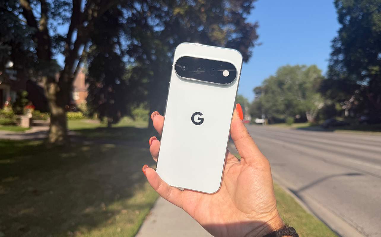 Pixel 11 Pro vs iPhone 18 Pro Max เลือกตัวไหนเพื่อภาพสวยด้วย AI