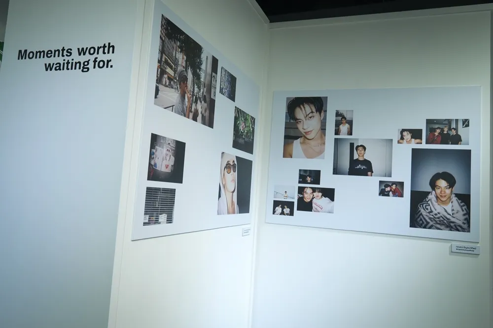 กล้อง QuickSnap ครบรอบ 40 ปี เมื่อการรอคอยกลายเป็นเสน่ห์ของภาพถ่าย