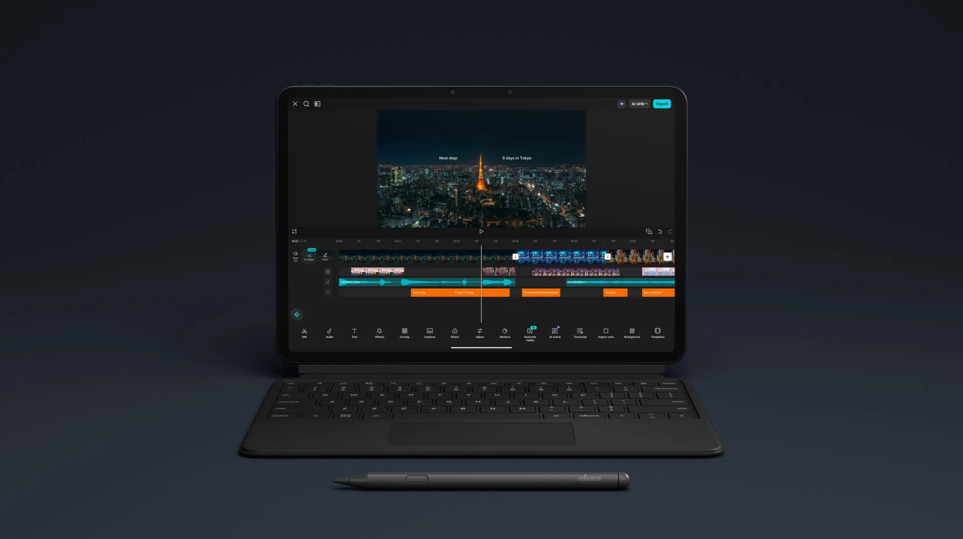 Alexa Tablet Android ก้าวใหม่ที่ทำให้ iPad ต้องระวัง