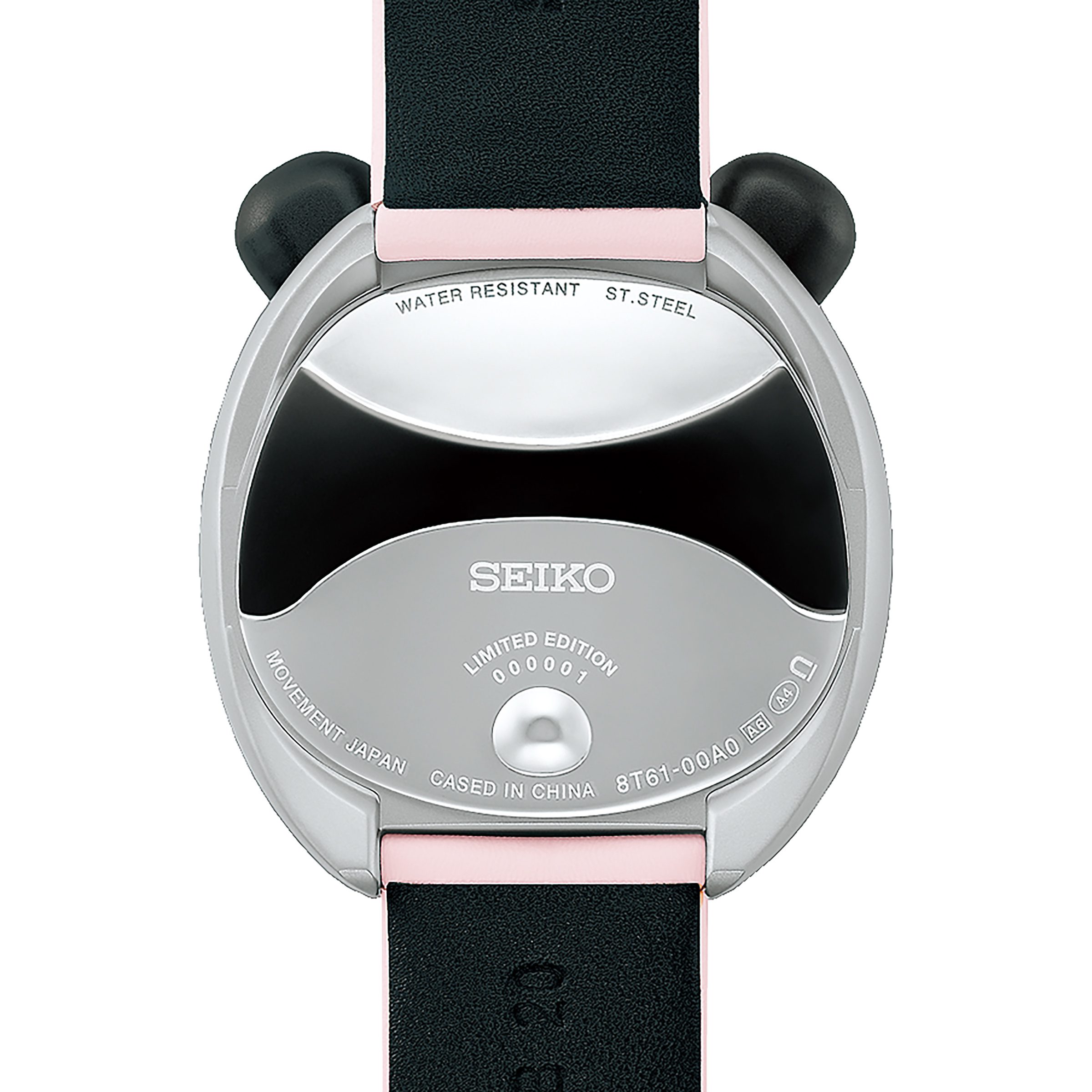 นาฬิการาคาประหยัดดีไซน์จัดจ้าน จาก Panda Dial ถึง Disco Retro