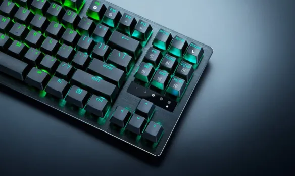 Hall effect ปฏิวัติคีย์บอร์ดเกมมิ่งไซส์เล็ก ดัน 60% และ TKL สู่ยุคความแม่นยำสูง