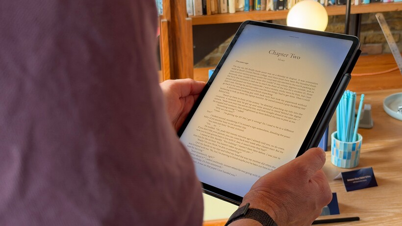 Amazon Fire tablet สิ้นสุด ยุคใหม่ของ Alexa tablet ใหม่สำหรับสายแท็บเล็ตราคาประหยัด