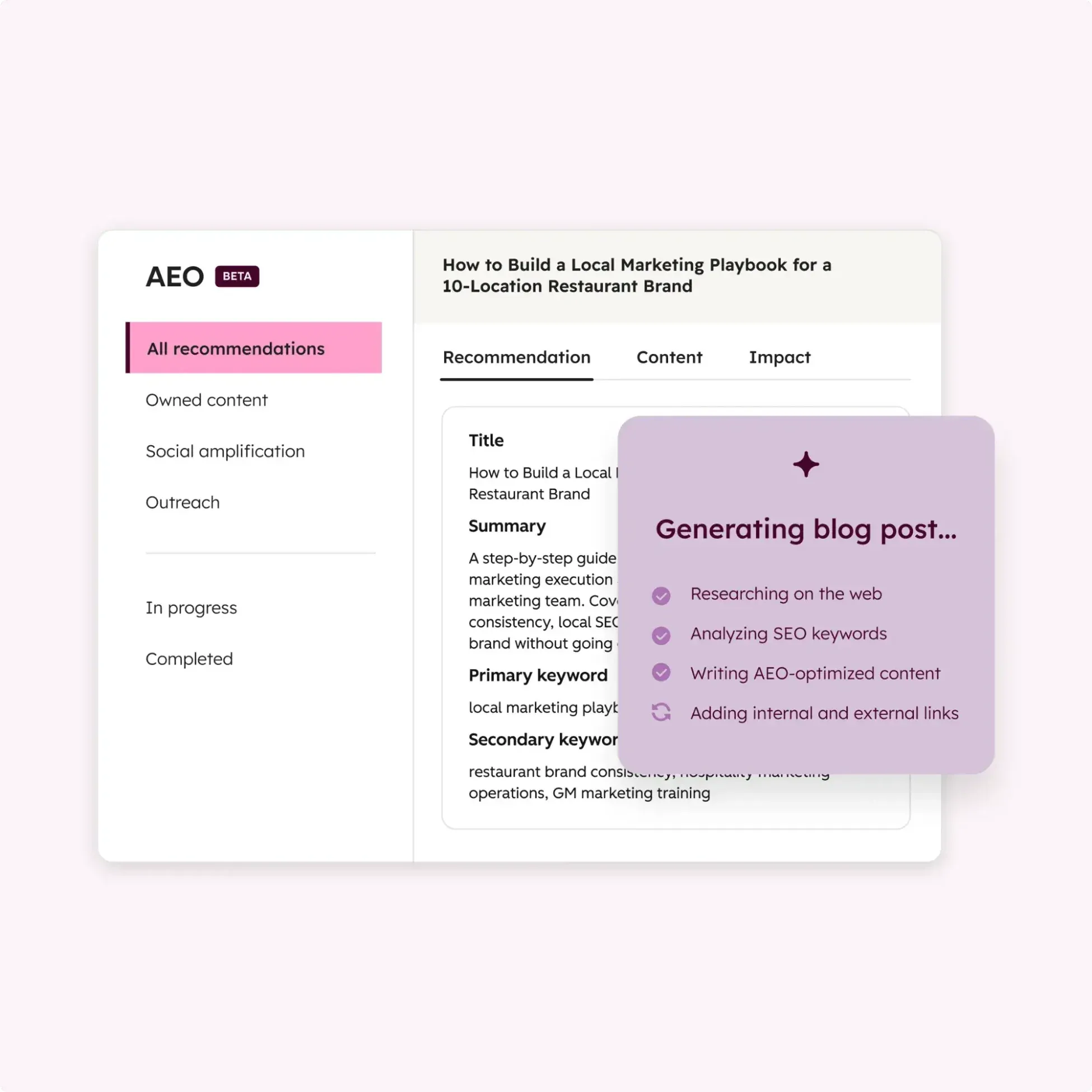 How to Optimize Your Brand for AI-Powered Search Results