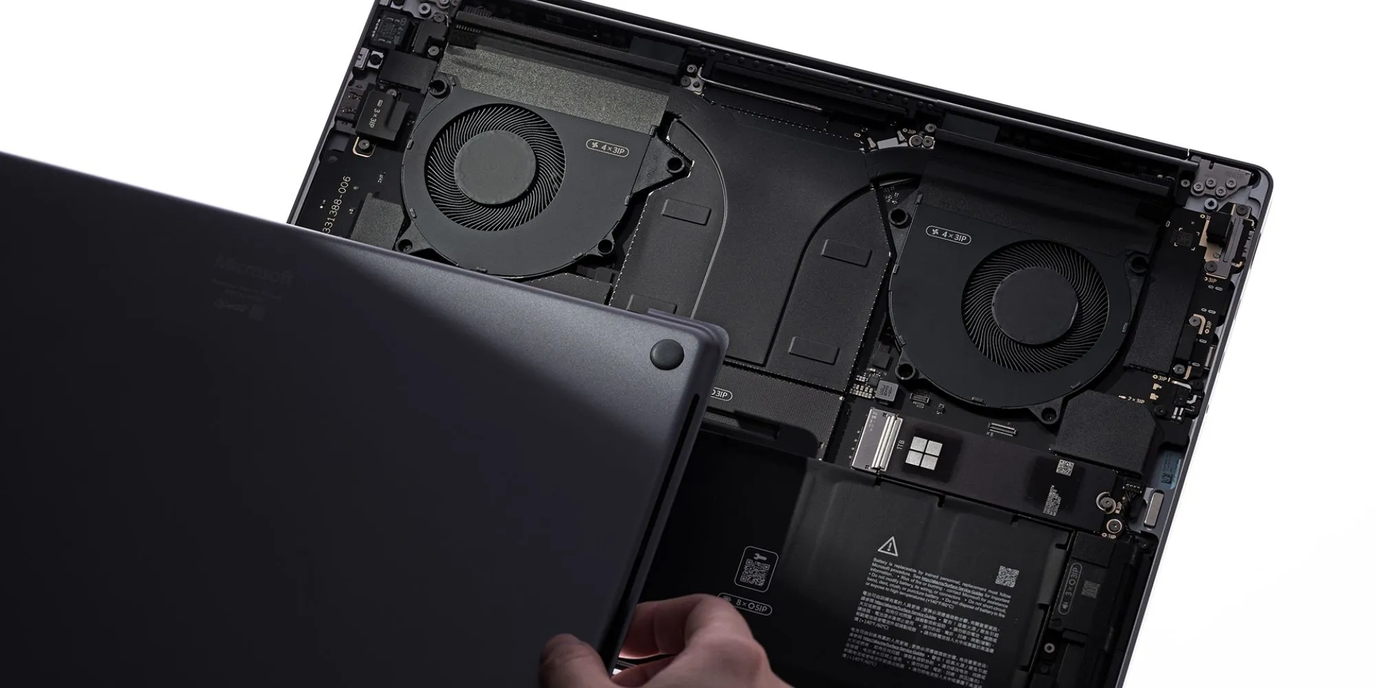 RTX Spark โน้ตบุ๊ก 1 petaflop ตัวไหนคุ้มสุดสำหรับงาน AI ท้องถิ่น