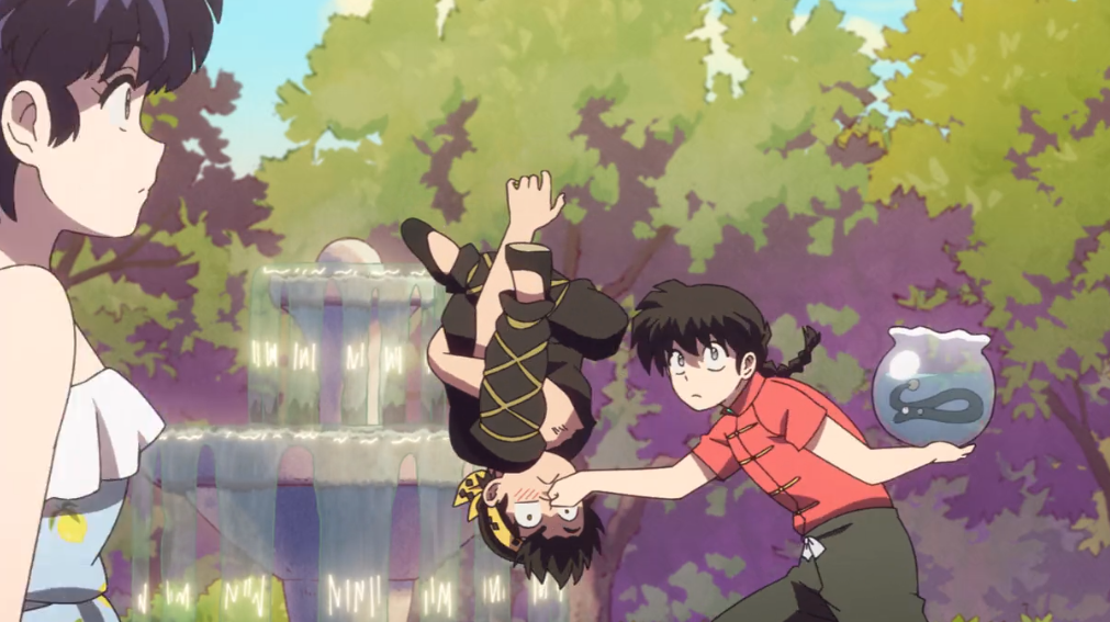 Ranma ½ ซีซั่น 3 ลงจอ Netflix ตอนใหม่ฉายแล้ว แฟนยุคเก่า–ยุคใหม่ควรดู