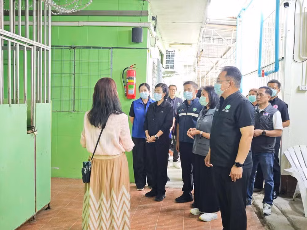เปิดโปงสถานดูแลผู้สูงอายุเถื่อน เมื่อการกักขังผู้ป่วยถูกทำให้ดูเหมือนการดูแล