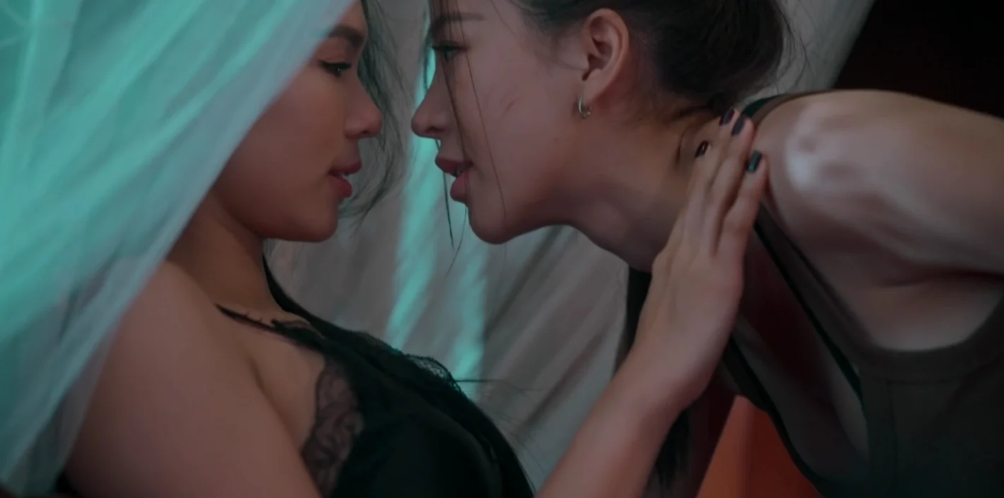 ซีรีส์ข่มขลังตอนที่ 5 ทำโรงหนังแทบแตก เมื่อประสบการณ์โรงหนังกลายเป็นเวทีของแฟน