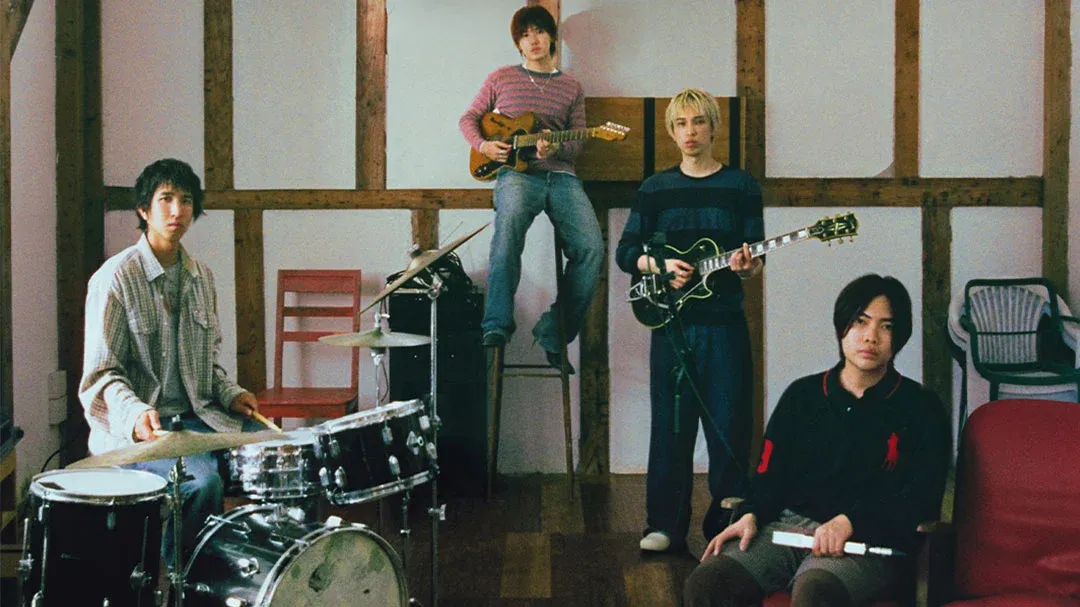 Indie Rock Rising เมื่อวง YEW พลิกเพลงไวรัลสู่เวทีคอนเสิร์ตใหญ่