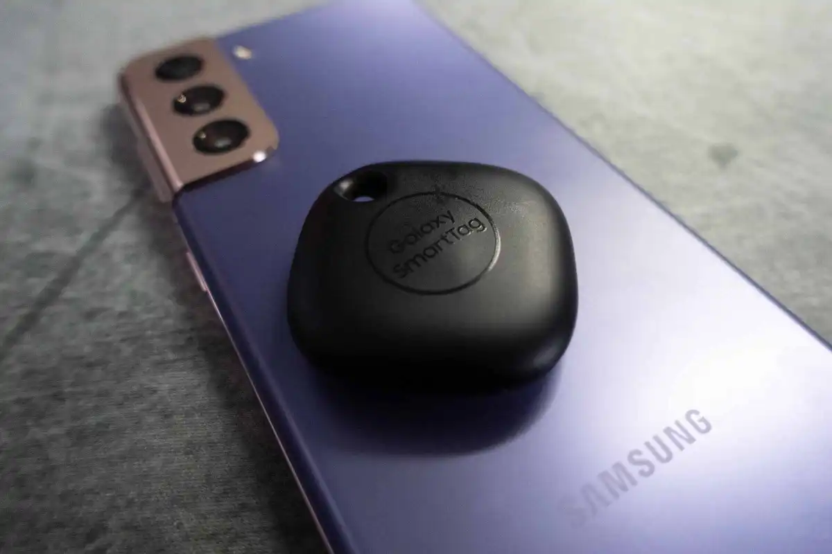 SmartTag 3 กลับลำเรื่อง Android: ทำไม iPhone ได้เปรียบกว่า