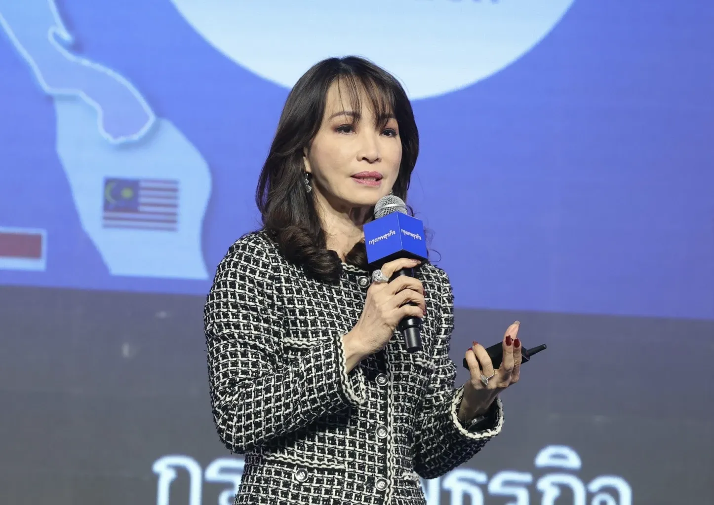 ศูนย์ข้อมูล AI ฐานรากโครงสร้างพื้นฐาน New Economy ที่ใครช้าคือแพ้