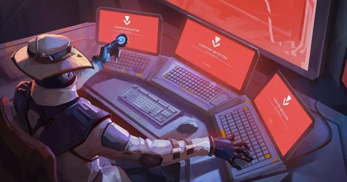 CPU ปลอมและฮาร์ดแวร์ต้องห้าม ภัยเงียบที่ทำให้บัญชีเกมพัง