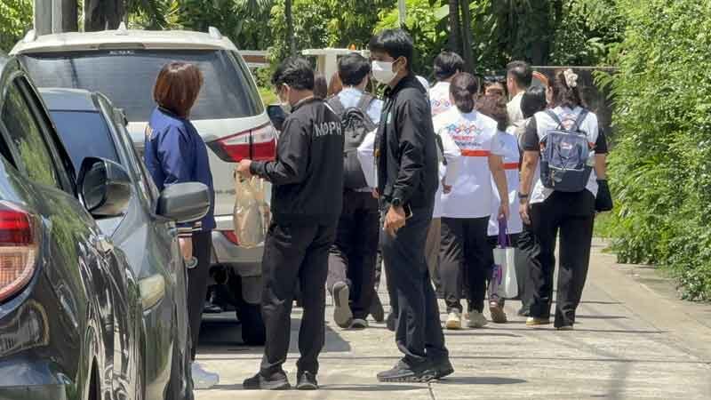 บ้านพยาบาลไม่ได้รับใบอนุญาตกับโซนจิตเวชเถื่อน ความเสี่ยงที่ซ่อนในรั้วลวดหนาม