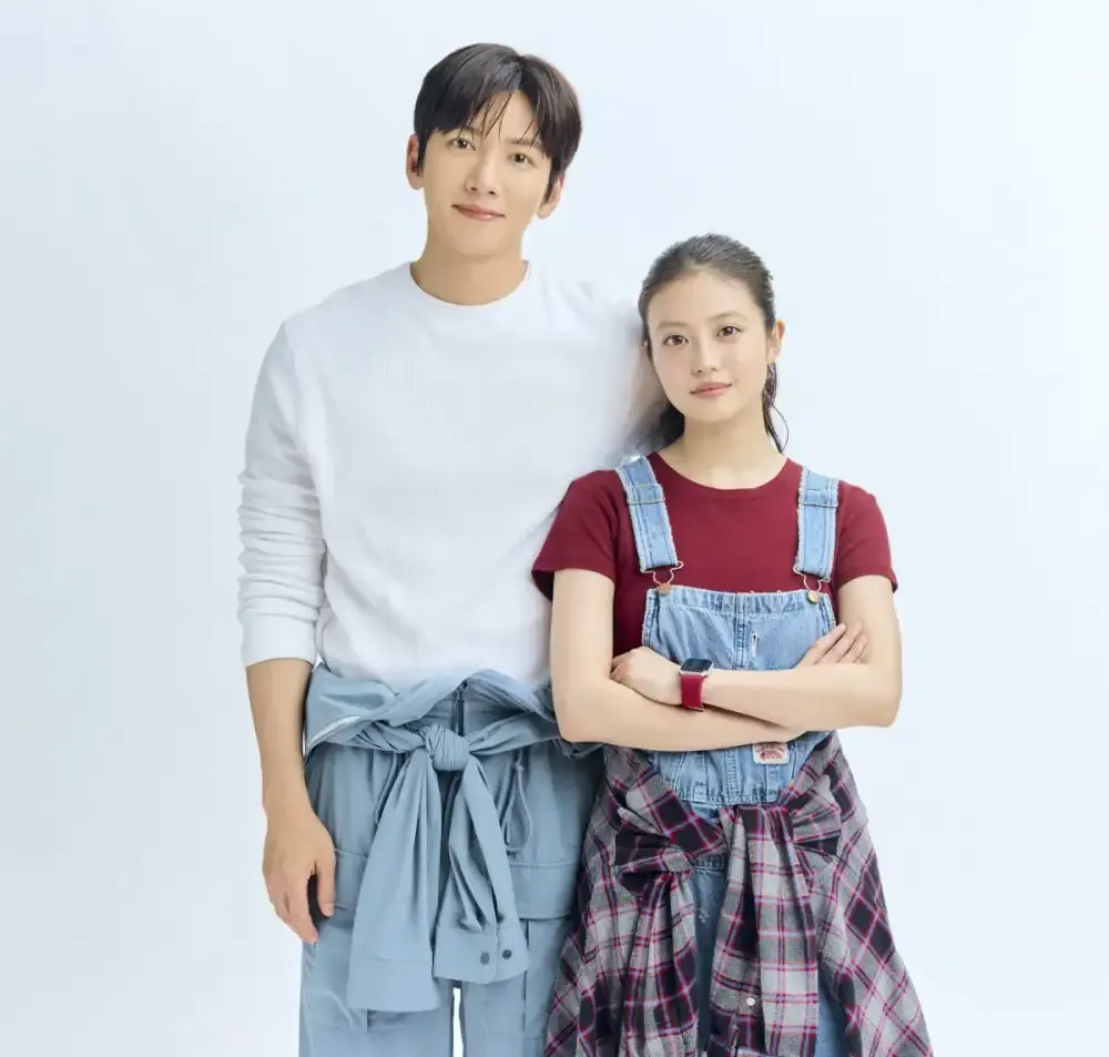 เมื่อจี ชางอุคกลายเป็นชาวไร่สตรอว์เบอร์รี่ โรแมนติกคอมเมดี้ที่เปลี่ยนภาพพระเอกสายดาร์ก