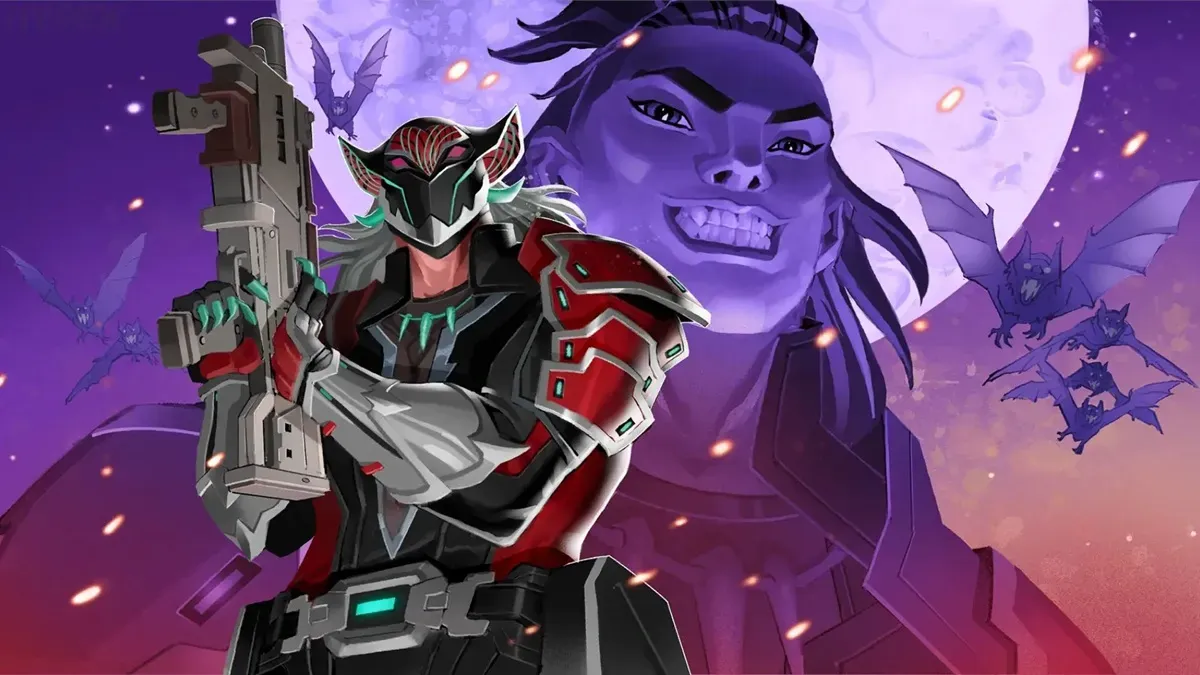 Fortnite Reload ฟรี คู่มือเก็บทุกของฟรีจาก Kado Thorne quests และ Eclipse Brella Glider