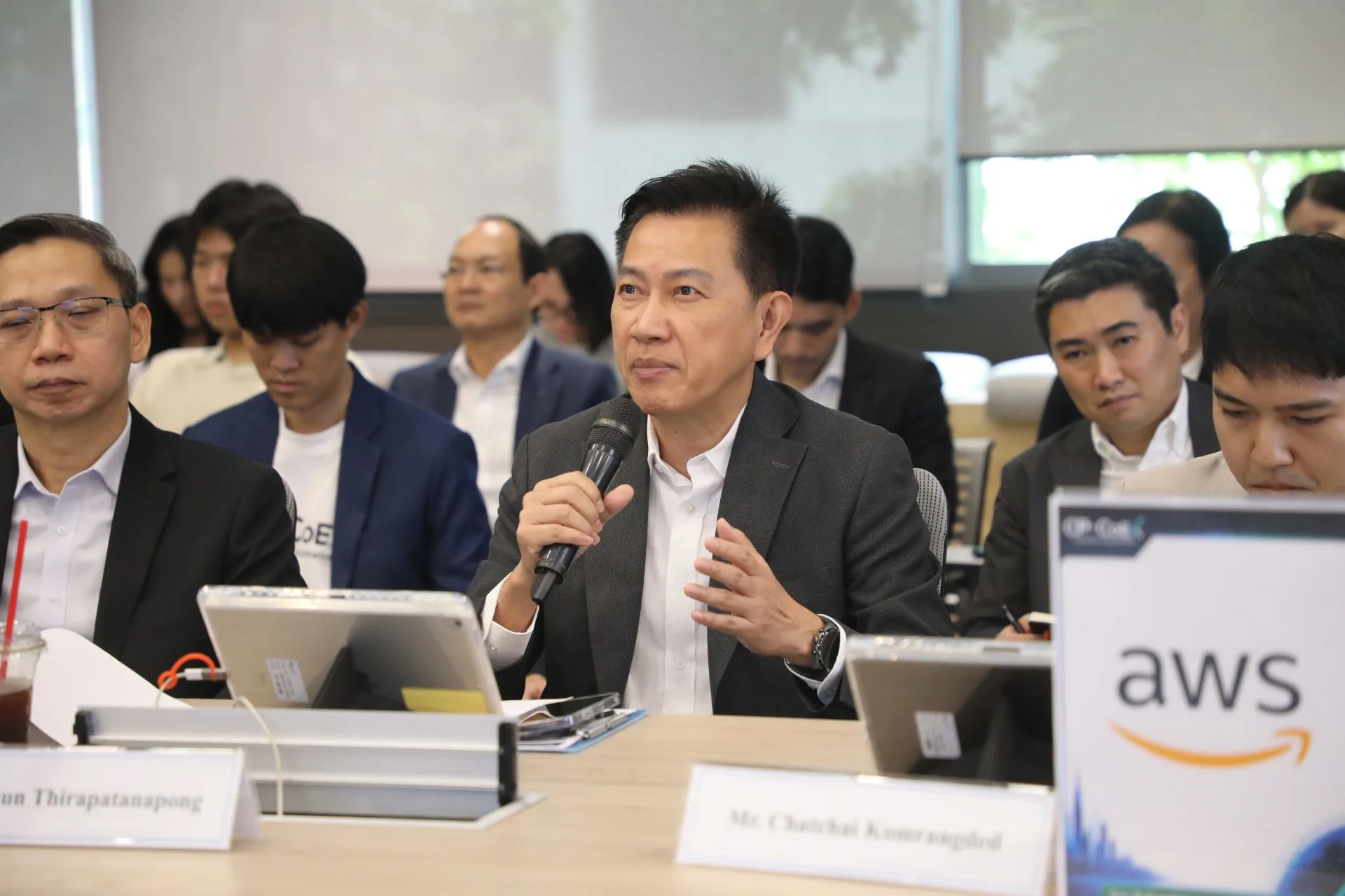 SME AI bootcamp เปลี่ยนการตัดสินใจให้เร็วและคมกว่าคู่แข่ง