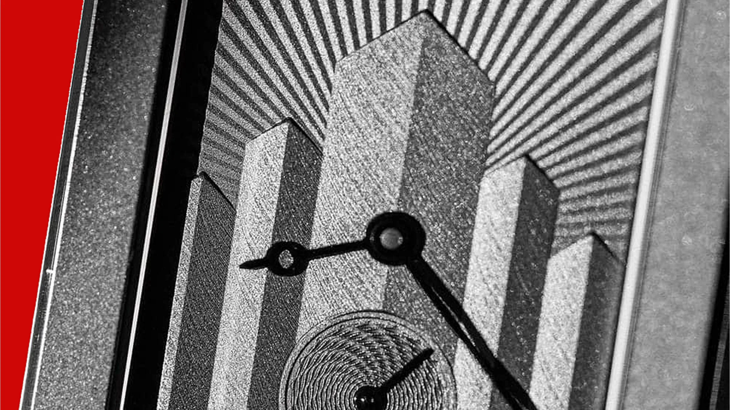 นาฬิการาคาประหยัดกับดีไซน์ Art Deco และสปอร์ตอินทิเกรต คลื่นใหม่ของลักชัวรีเข้าถึงได้
