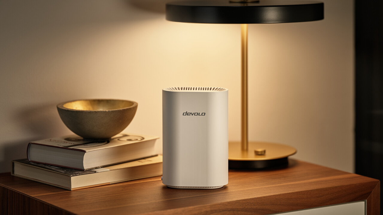 Wi‑Fi 7 เราเตอร์เมช Devolo ปะทะ Fritz!Repeater ดีลนี้คุ้มไหม
