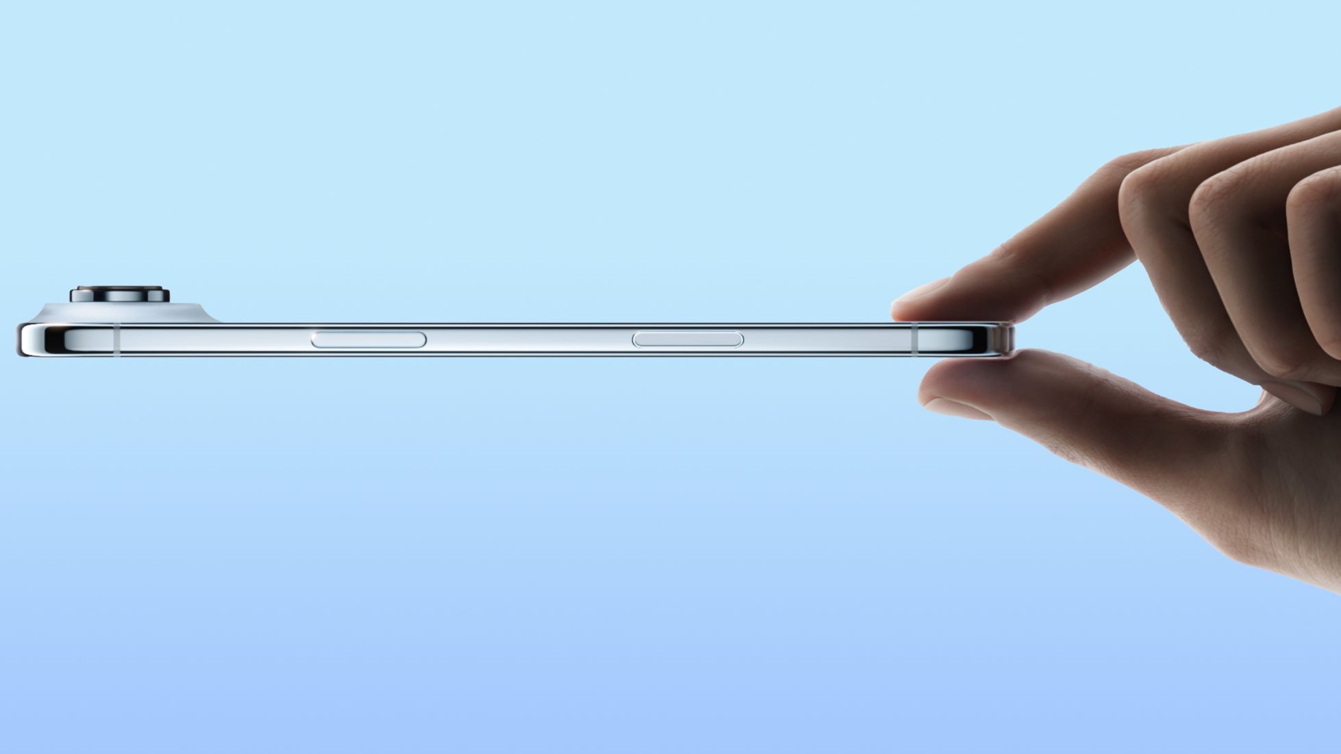 iPhone Air 2 บางเฉียบ 5.2 มม. แต่แบตฯ ใหญ่ขึ้น เปลี่ยนสมดุลมือถือยุคใหม่