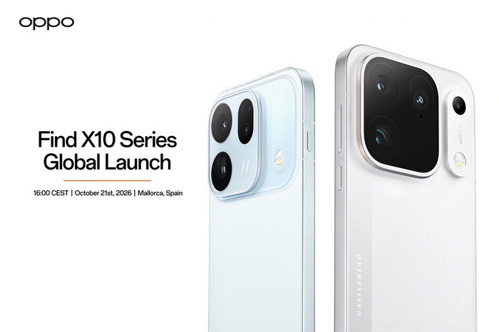 กล้อง 200MP สามตัวกับชิป 2nm กลยุทธ์ใหม่ของ OPPO Find X10 Pro Max