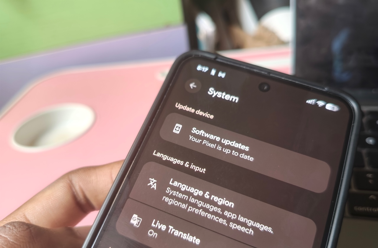 Pixel กระตุกหลังอัปเดต Android 17 แก้อย่างไร และ Google เปลี่ยนอะไรไปบ้าง