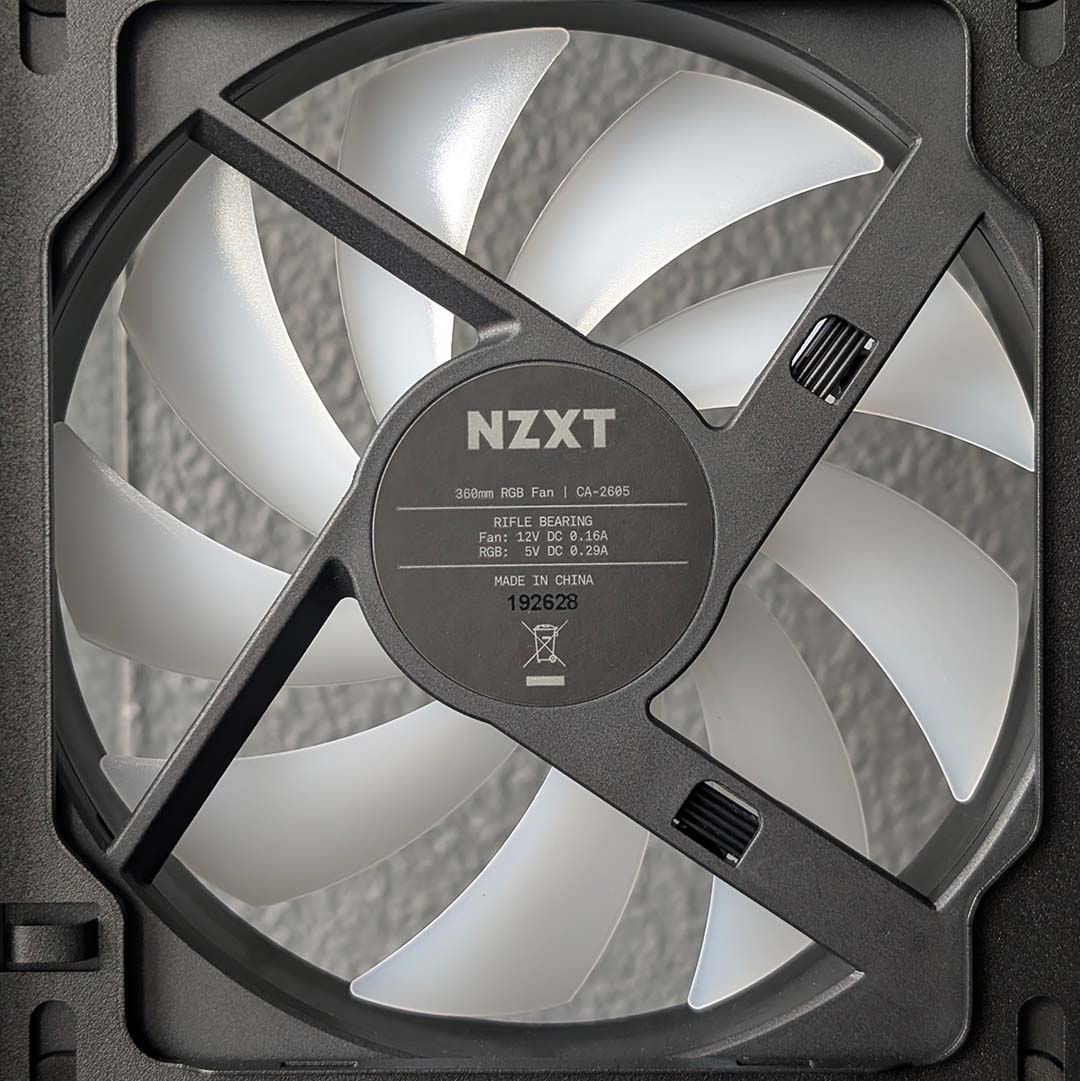 เปรียบเทียบ NZXT S5 RGB กับ Formula V Air Power G10 เคส mid-tower สายคุ้มค่า