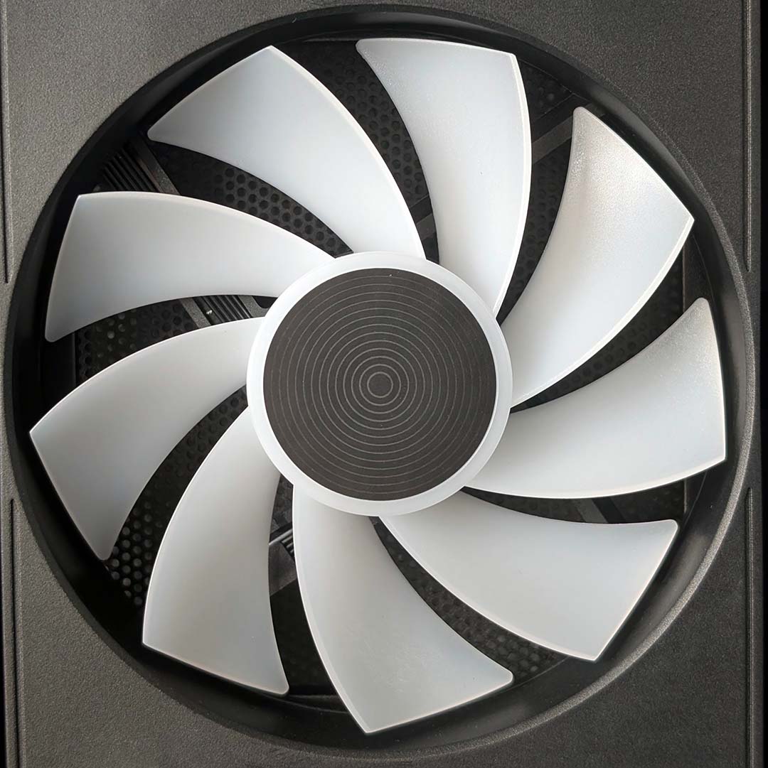เปรียบเทียบ NZXT S5 RGB กับ Formula V Air Power G10 เคส mid-tower สายคุ้มค่า