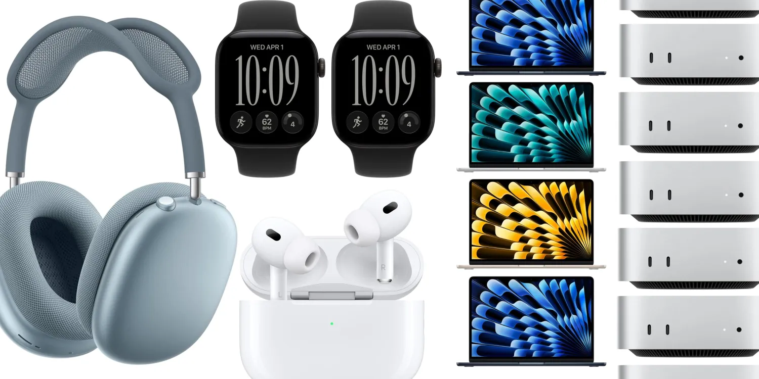 สรุปดีล Prime Day หูฟังและ Magic Accessories ของ Apple คุ้มไหม