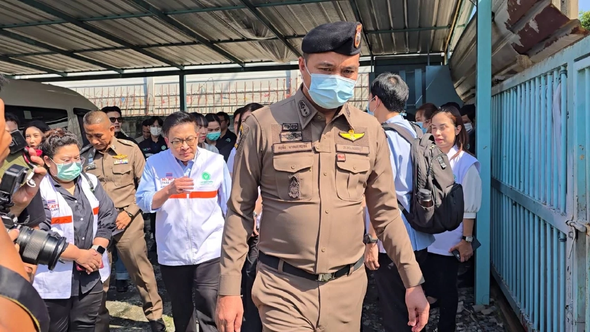เปิดโปงสถานดูแลผู้สูงอายุเถื่อน เมื่อการกักขังผู้ป่วยถูกทำให้ดูเหมือนการดูแล