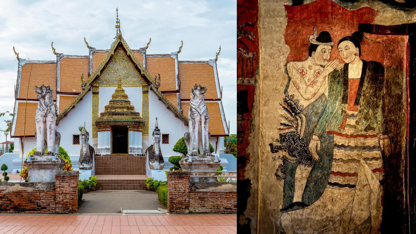 5 เมืองอีสานและเมืองเหนือเที่ยวได้ในงบน้อยแบบมีสไตล์