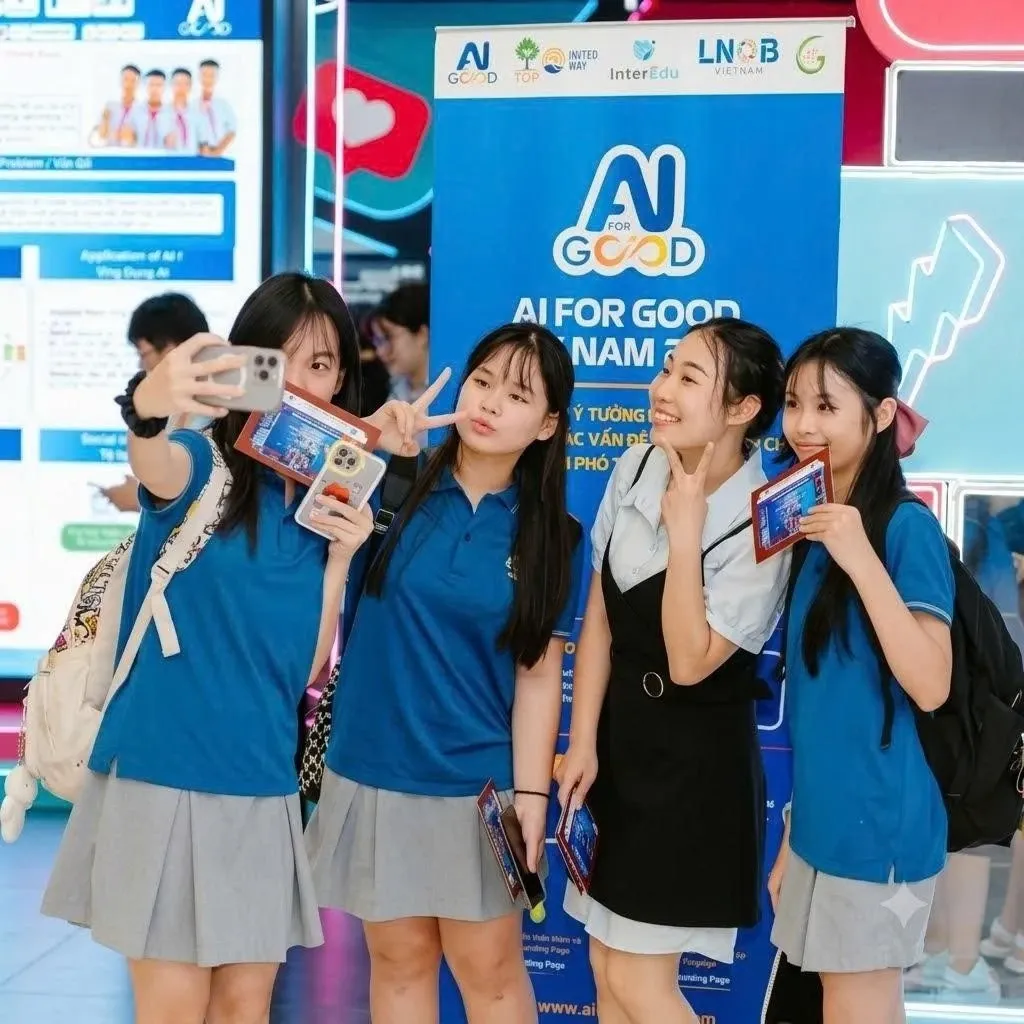 แอปเรียนรู้ AI เด็ก สมองแหลมขึ้นหรือแค่สนุกขึ้น