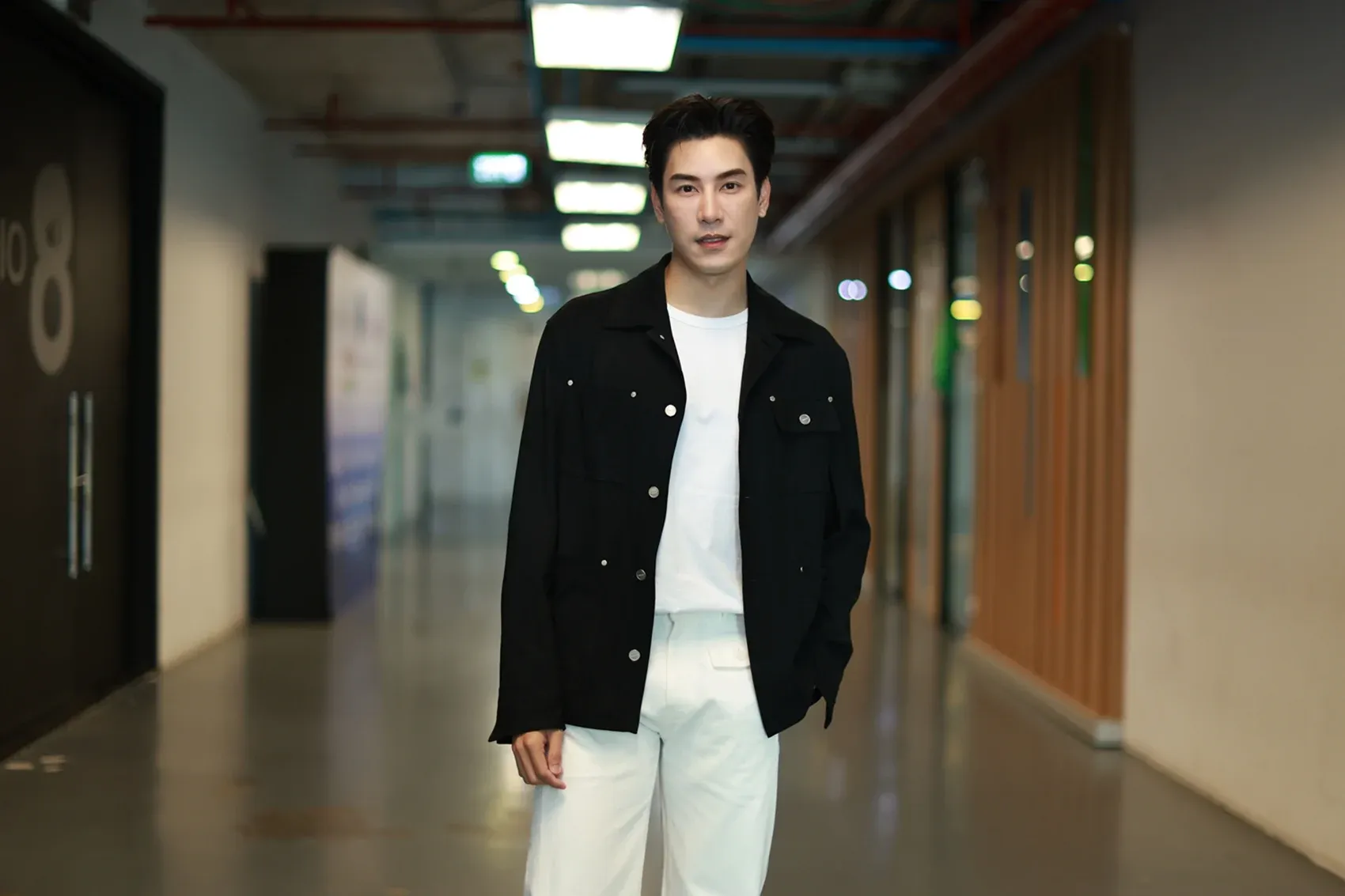 ซีรีส์ลึกลับระทึกขวัญ ‘มรดกมืด’ เคมี เคน–มิ้นชิ พลิกปริศนาคฤหาสน์