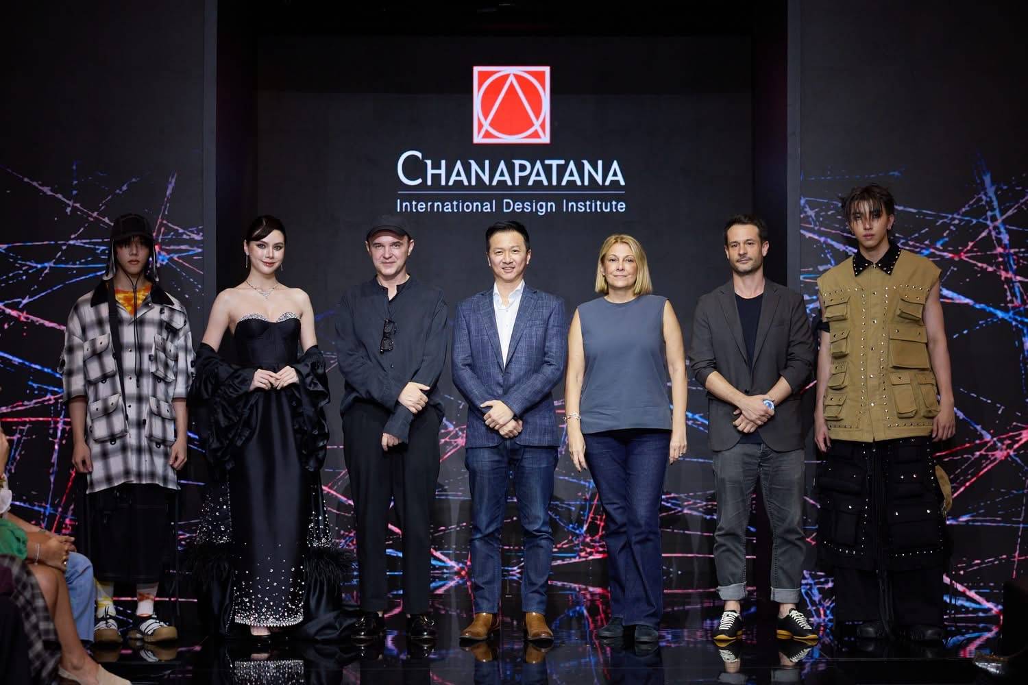 ยังก์ดีไซเนอร์ไทยบนรันเวย์ Bangkok Fashion Week คลื่นใหม่ที่กำลังนำเกม