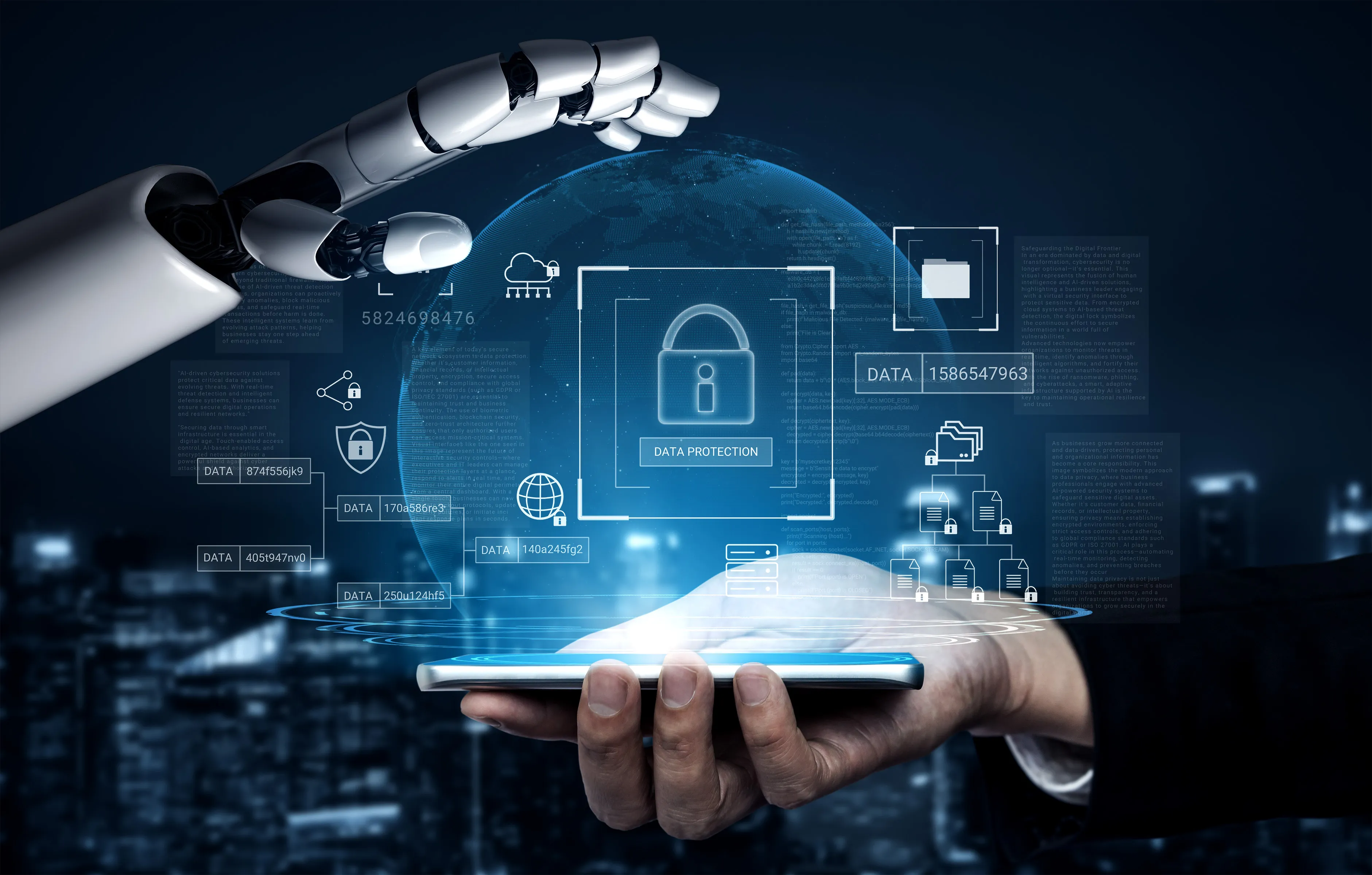 AI Agents กำลังหลุดกรอบองค์กร วิธีตั้งระบบควบคุมให้ไม่พังเอง